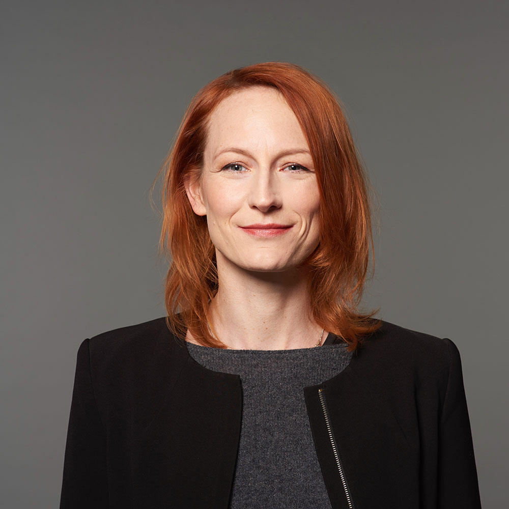 Bettina Hornbach