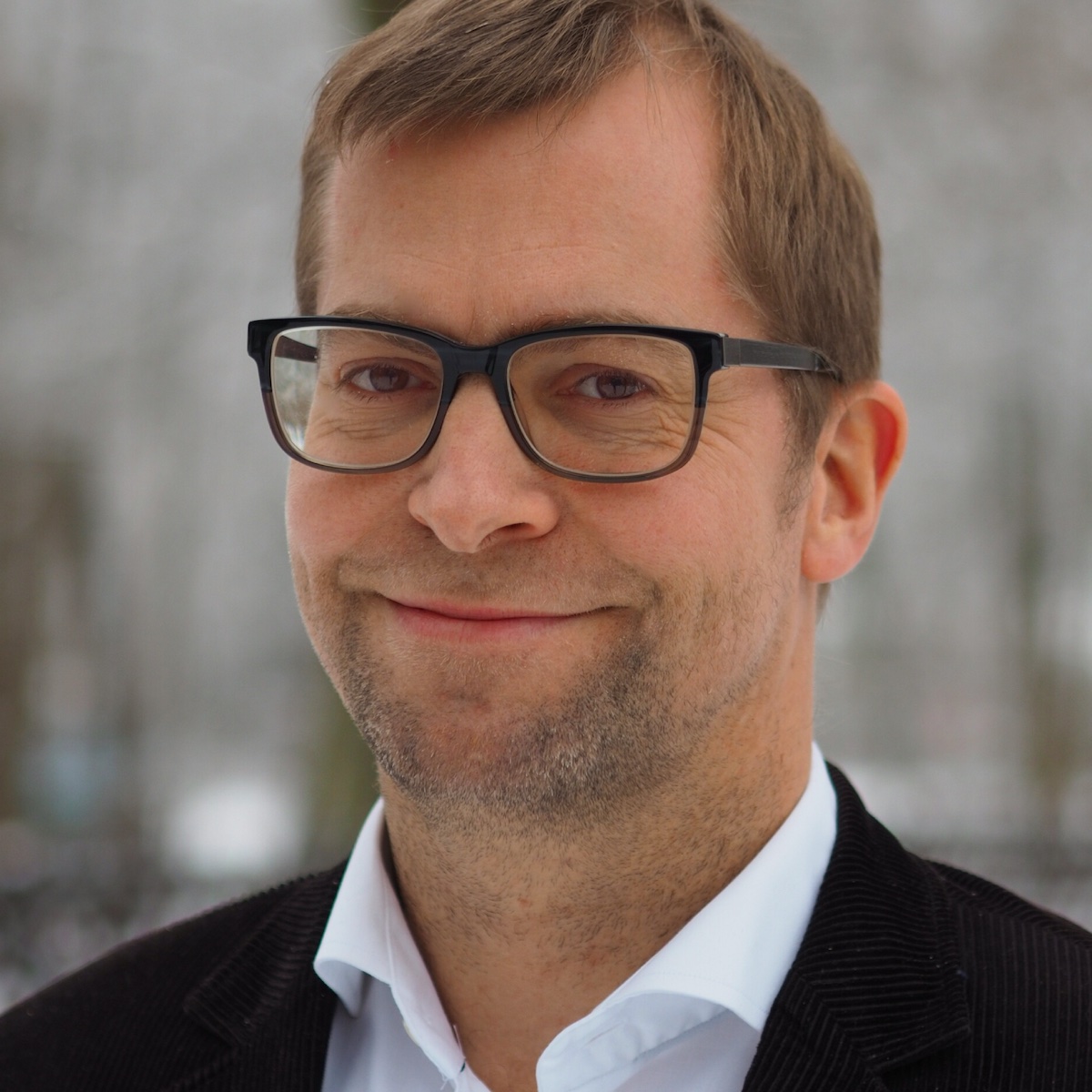 Daniel Holefleisch