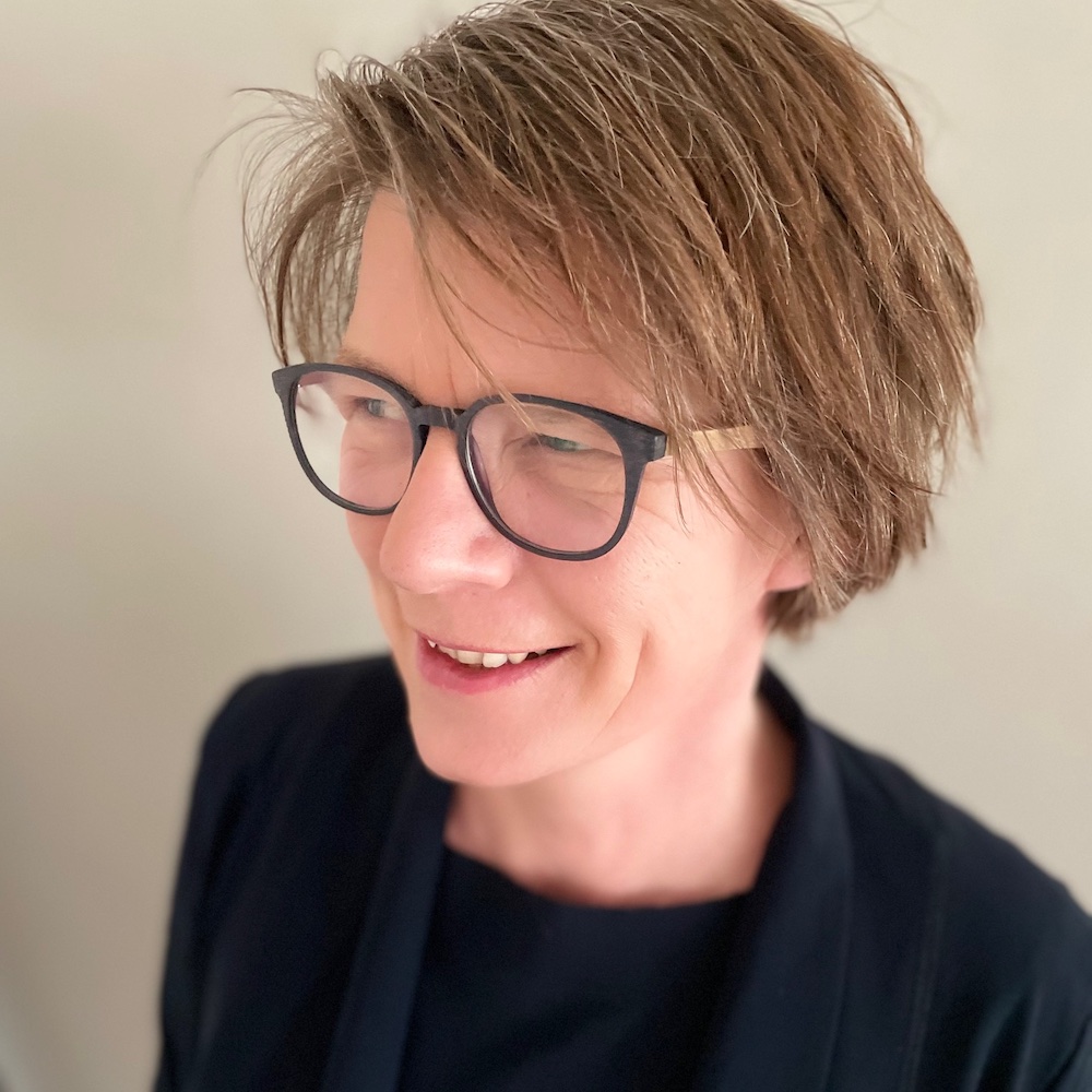 Karola Fischer
